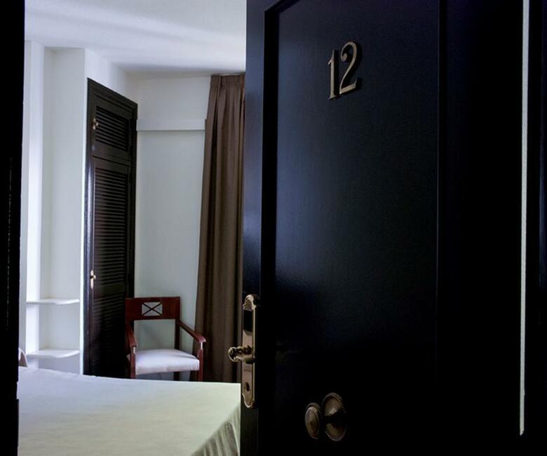 Hotel Plaza Mayor