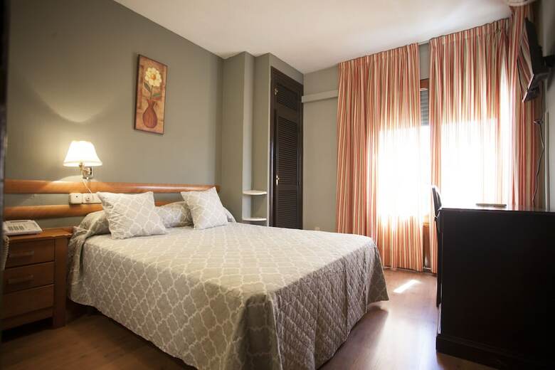 Hotel Plaza Mayor