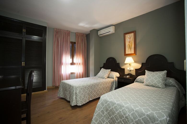 Hotel Plaza Mayor