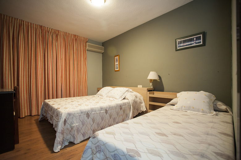 Hotel Plaza Mayor