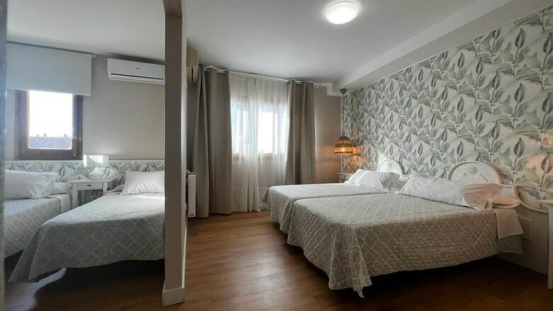 Hotel Plaza Mayor