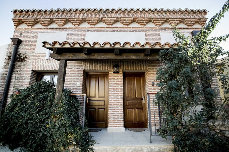 Posada Hoster�a Del Mud�jar