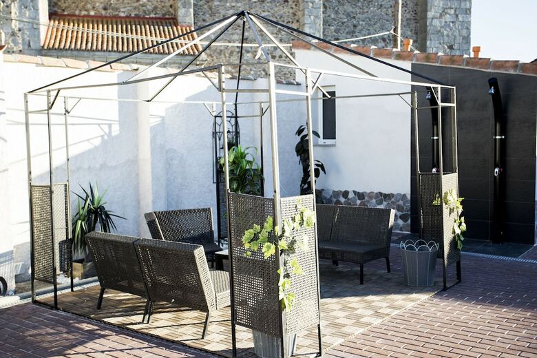 Posada Hoster�a Del Mud�jar