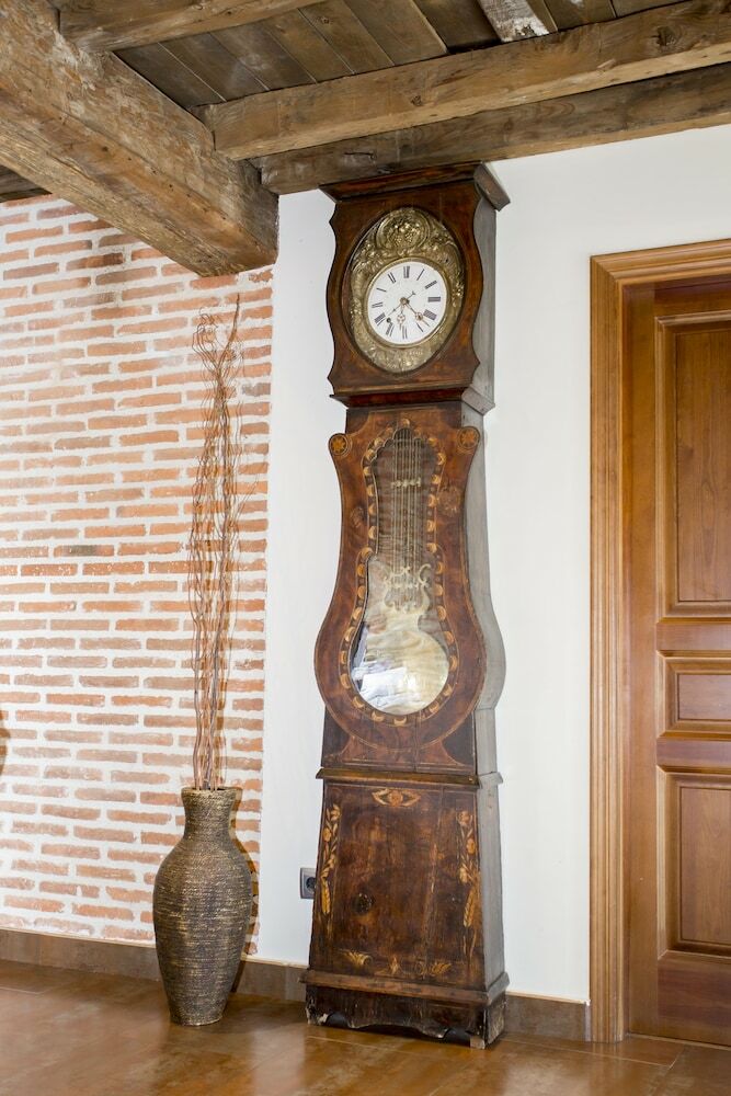 Posada Hoster�a Del Mud�jar
