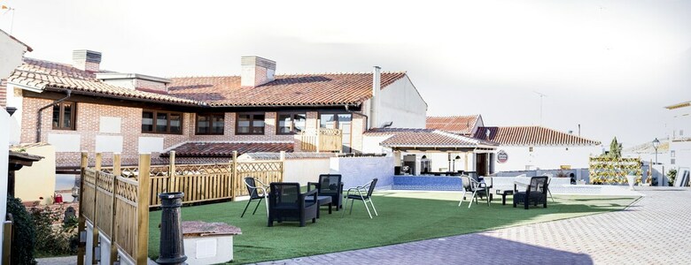 Posada Hoster�a Del Mud�jar