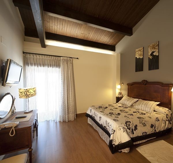 Posada Hoster�a Del Mud�jar