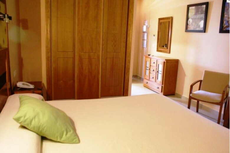 Hotel Sierra Luz