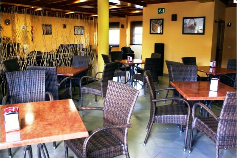 Hotel Sierra Luz