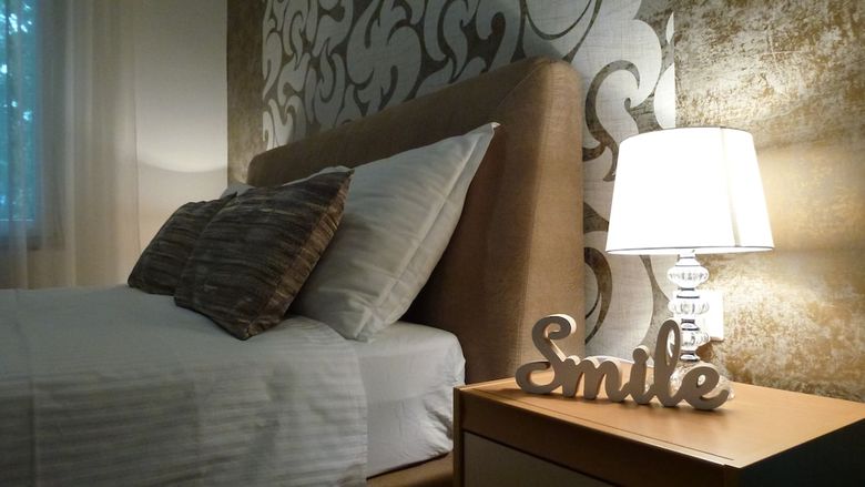Matic Apartments