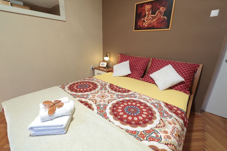 Matic Apartments