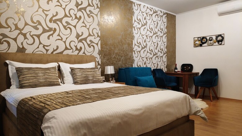 Matic Apartments