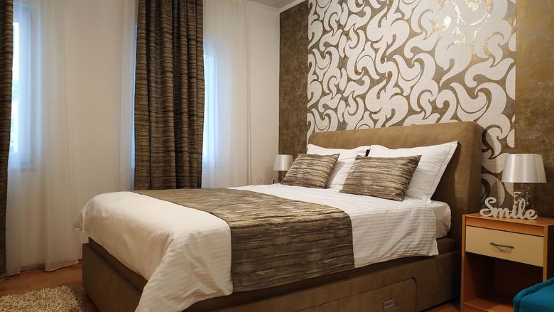 Matic Apartments