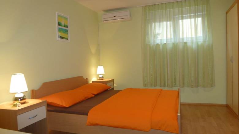 Matic Apartments