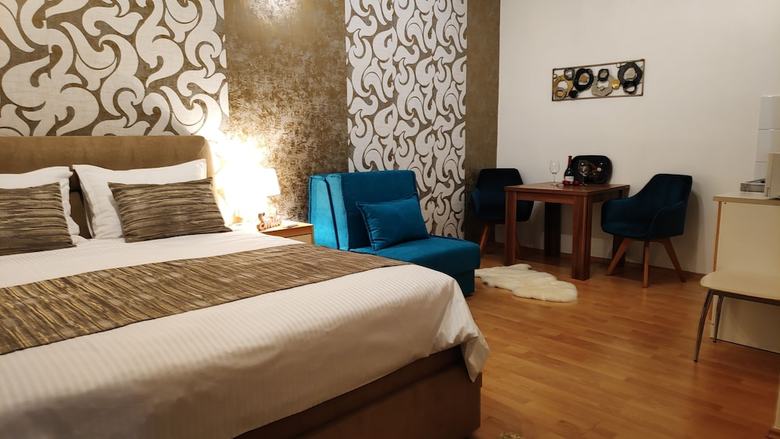 Matic Apartments