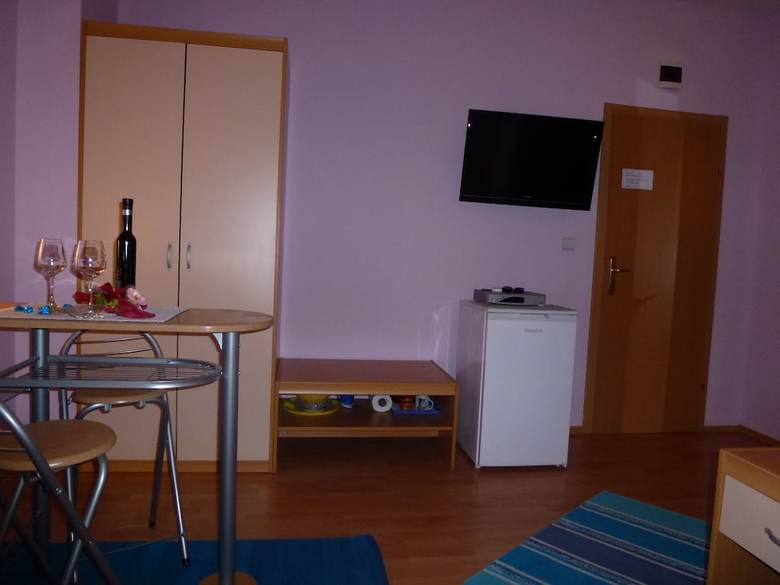 Matic Apartments