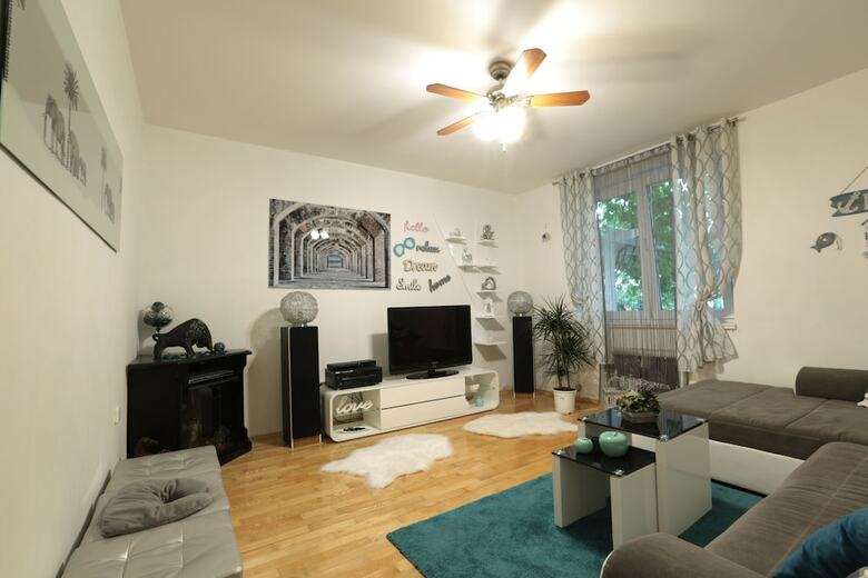Matic Apartments