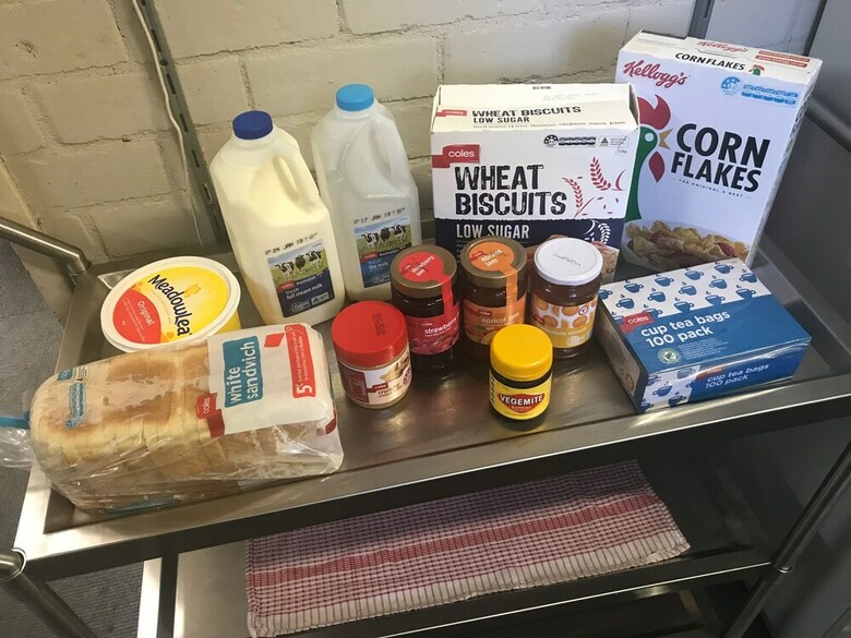 Hostal Sydney Backpackers