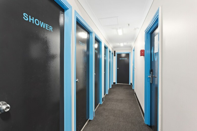 Hostal Sydney Backpackers