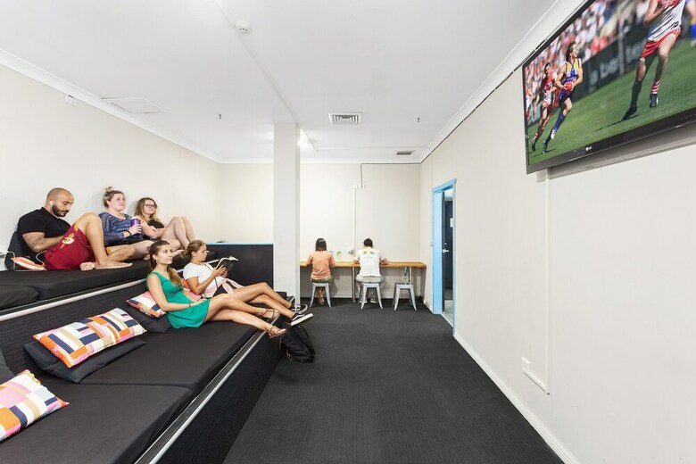 Hostal Sydney Backpackers