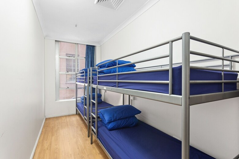 Hostal Sydney Backpackers