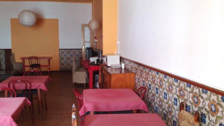 Hostal Caravela House