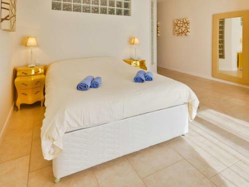 Villa Las Jacarandas