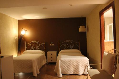 Hotel Restaurant Cal Petit
