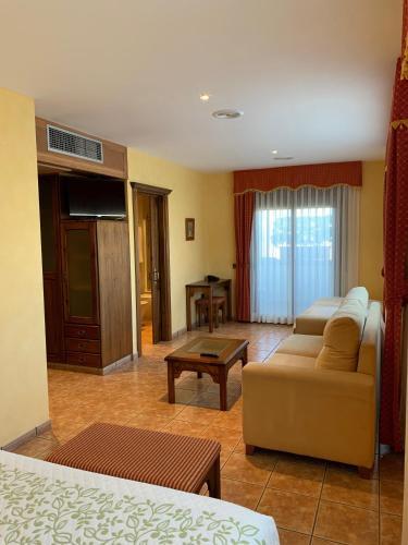 Hotel Restaurant Cal Petit
