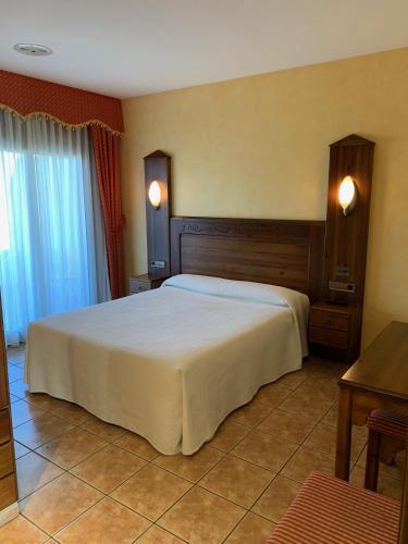 Hotel Restaurant Cal Petit