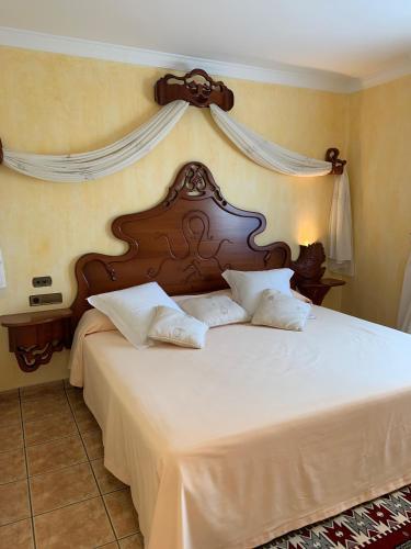 Hotel Restaurant Cal Petit