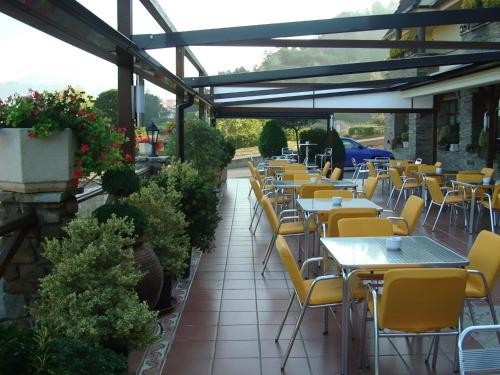 Hotel Restaurant Cal Petit