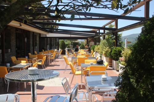 Hotel Restaurant Cal Petit