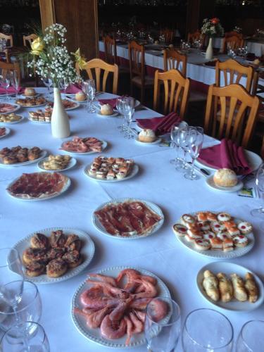 Hotel Restaurant Cal Petit