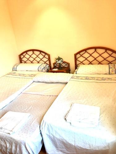 Apartamento Oliva Frente Al Mar