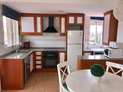 Apartamento Aqua Marina Golf II
