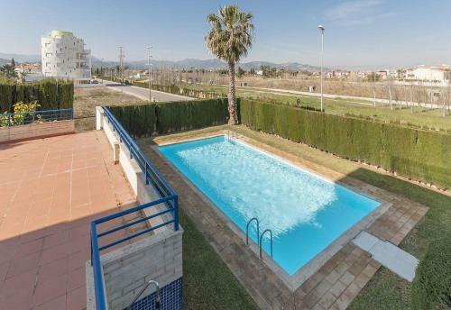 Apartamento Aqua Marina Golf II