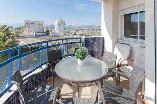 Apartamento Aqua Marina Golf II