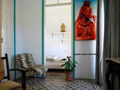 Albergue Ananda's Mundo