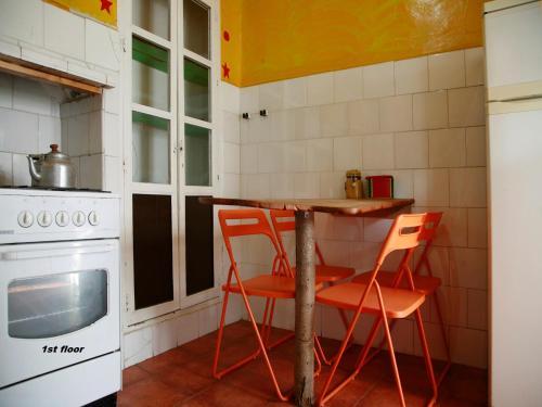 Albergue Ananda's Mundo