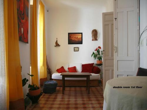Albergue Ananda's Mundo