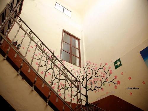 Albergue Ananda's Mundo