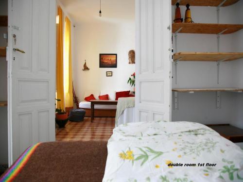 Albergue Ananda's Mundo