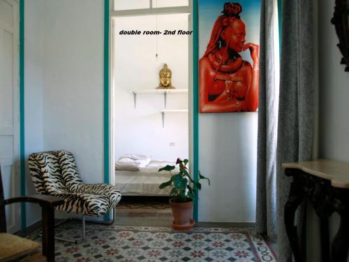 Albergue Ananda's Mundo