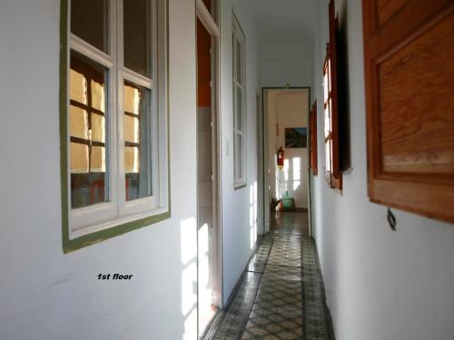 Albergue Ananda's Mundo