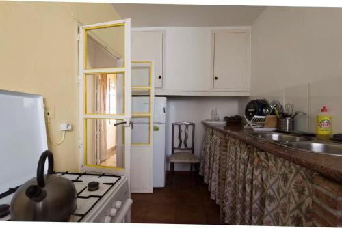 Albergue Ananda's Mundo