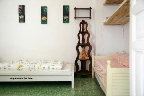 Albergue Ananda's Mundo