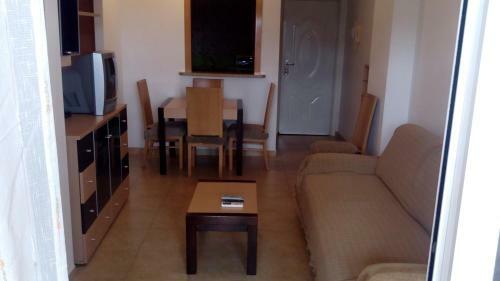 Apartamento Acv Segunda Linea
