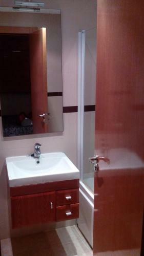 Apartamento Acv Segunda Linea