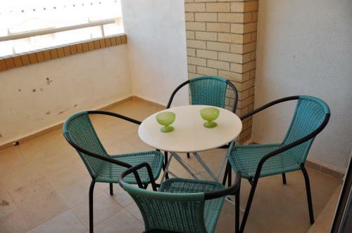 Apartamento Acv - Valparaiso-2� Linea Planta 5 Norte