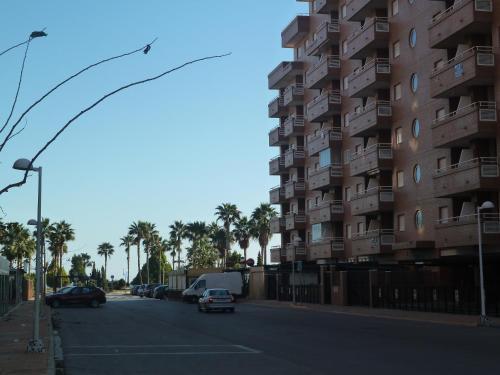 Apartamento Vistamar Departamento